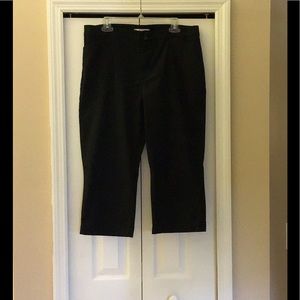 Gloria Vanderbilt Khaki Unltd